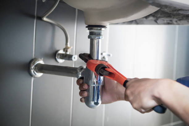 Best Commercial Plumbing Services  in Marion, SC